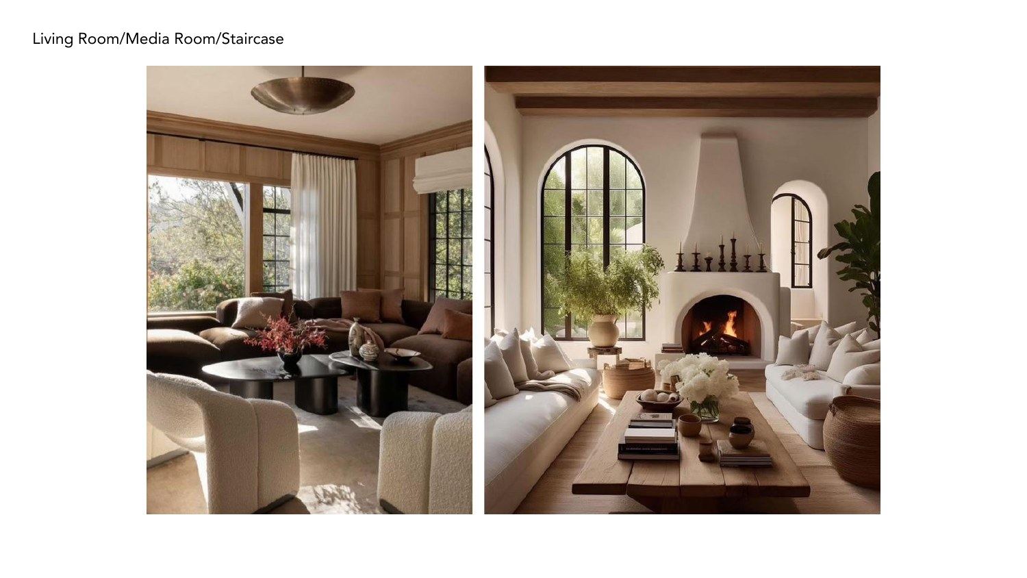 Bel Air Concept slide 26